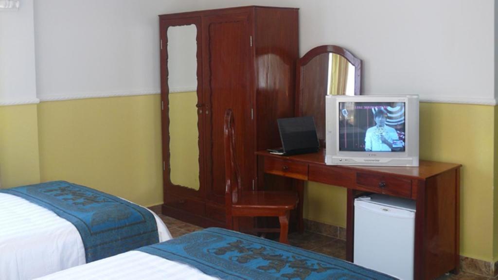 Hotel Paris Angkor Boutique Ciudad de Siem Riep Exterior foto