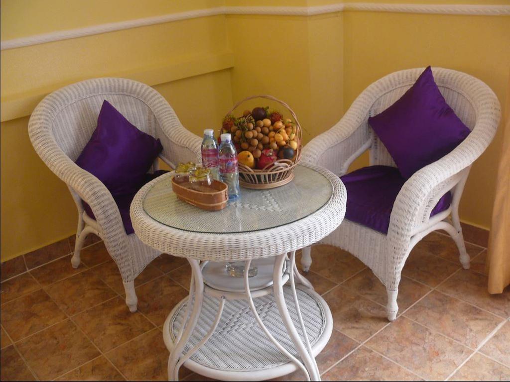 Hotel Paris Angkor Boutique Ciudad de Siem Riep Exterior foto