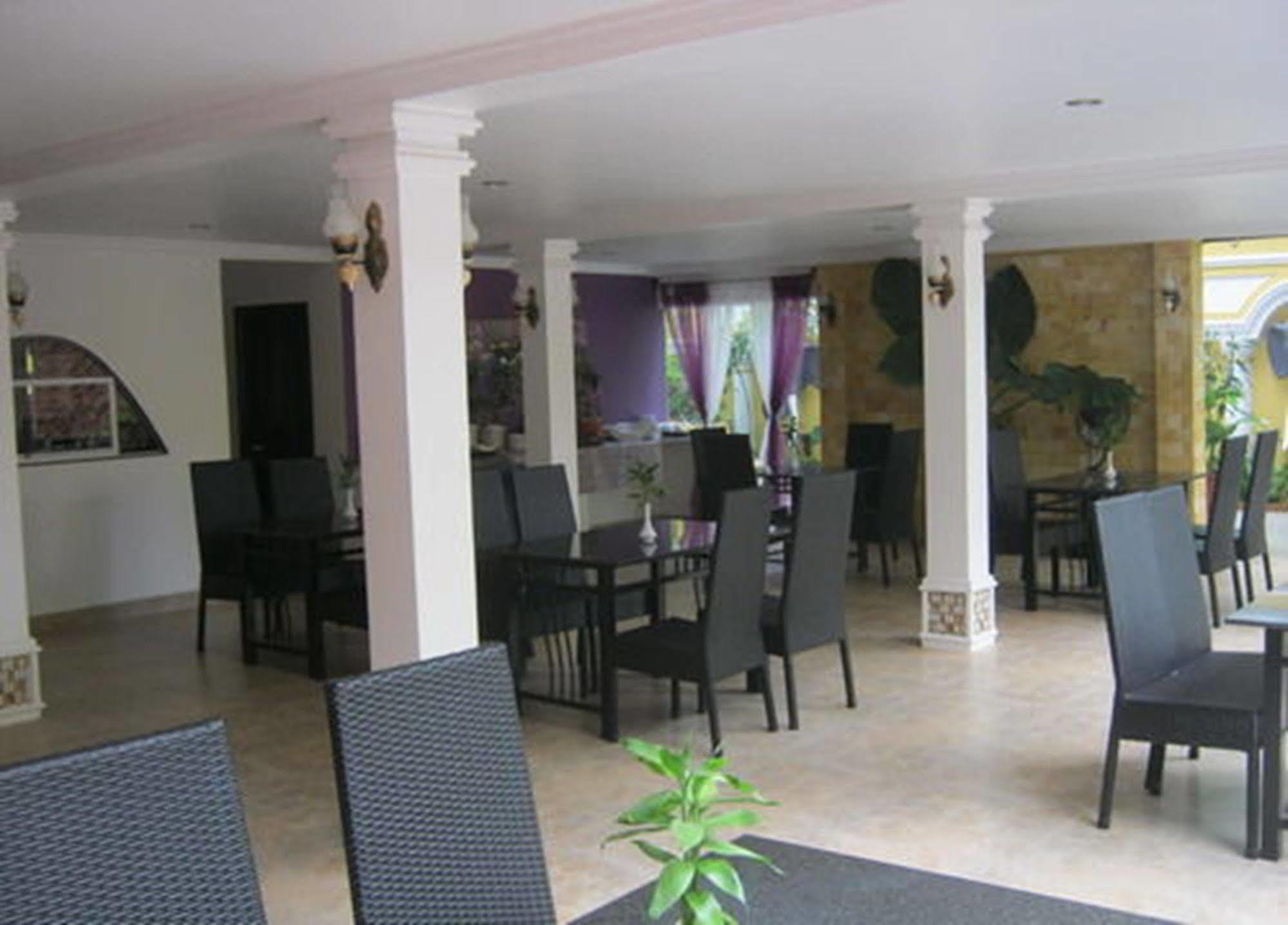 Hotel Paris Angkor Boutique Ciudad de Siem Riep Exterior foto