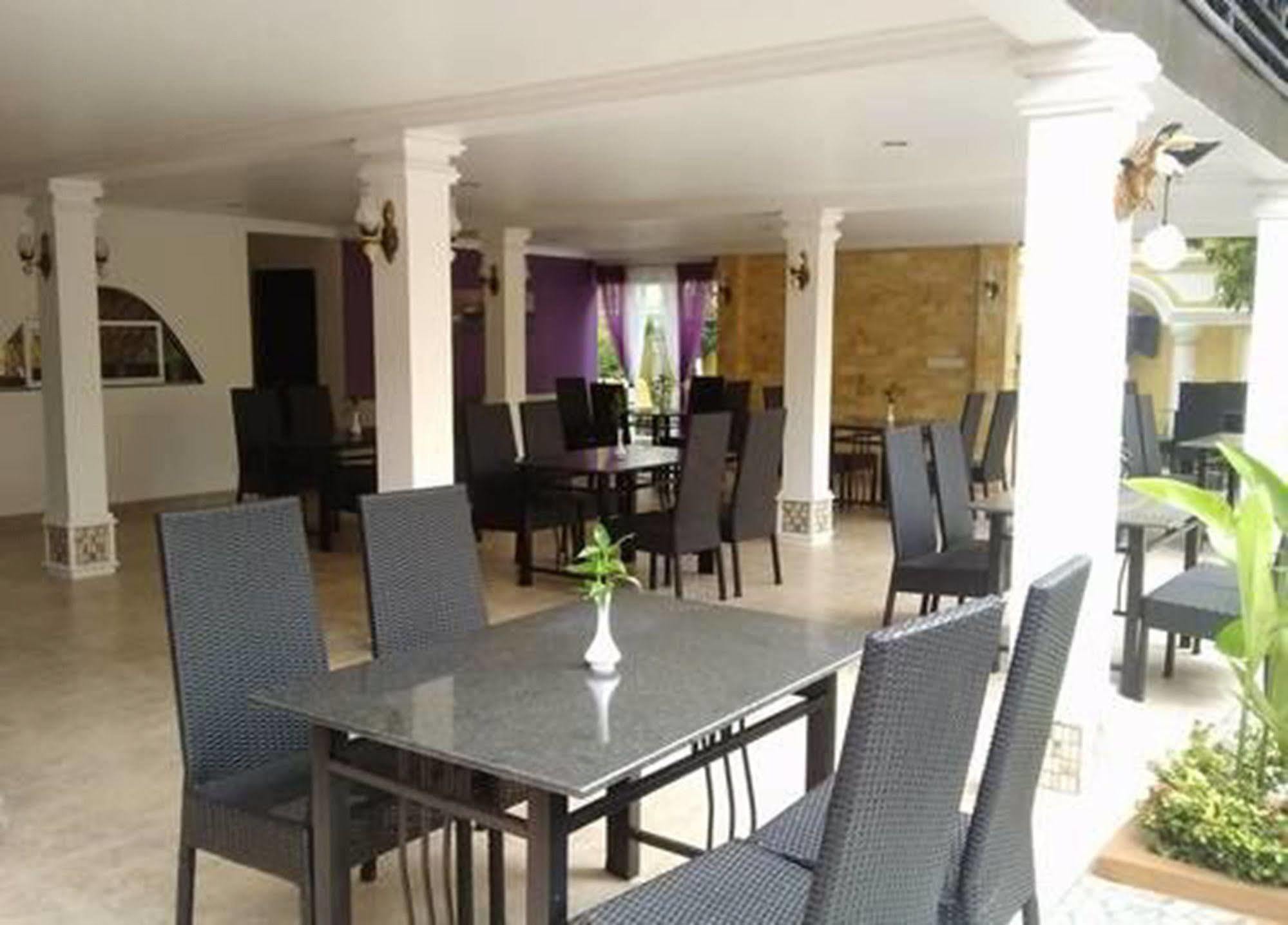 Hotel Paris Angkor Boutique Ciudad de Siem Riep Exterior foto